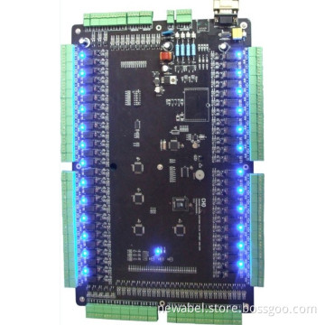 50 Floors Lift Elevator Controller Board